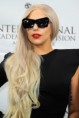 Lady Gaga sufrió conmoción cerebral por golpe en concierto